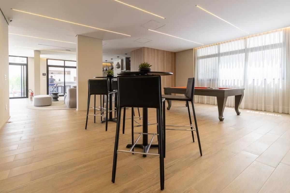 Apartment Bhomy Pinheiros -5min Do Metro Oscar Freire Nk606
